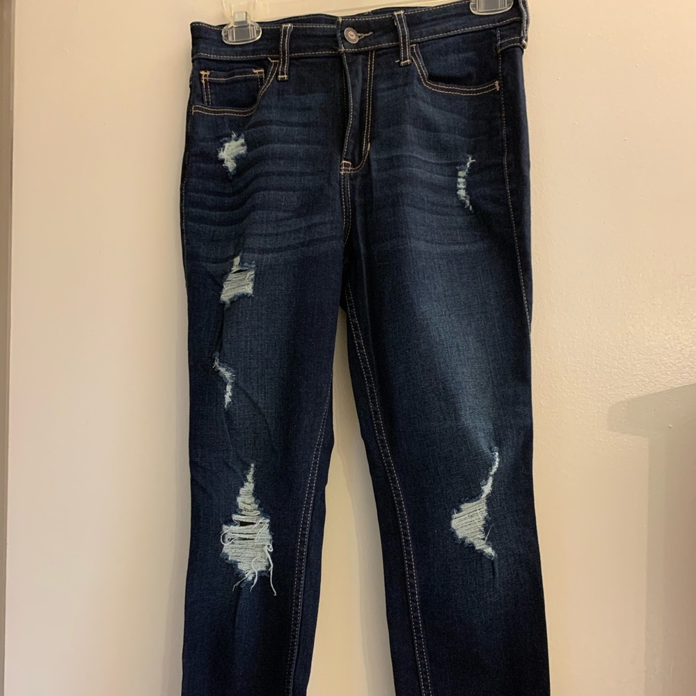 Hollister Jeans 3R 26inch waist